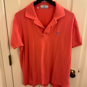 Southern Tide the ship jack Polo size M